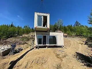 Containers.Buy outright or finance. in Other Business & Industrial in City of Halifax - Image 5