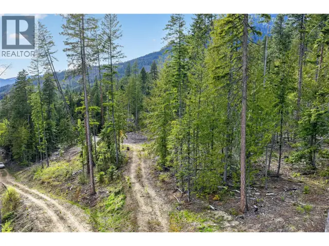 DL 7620 Rogers Road Balfour, British Columbia in Land for Sale in Nelson - Image 21