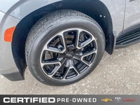 Saskatoon Motor Products - Recent Arrival! 2021 Chevrolet Suburban RST - Certified. GM Certified Det... (image 9)