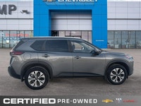 Saskatoon Motor Products - Recent Arrival! 2023 Nissan Rogue SV - Certified. Certification Program D... (image 6)