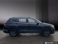 La Volkswagen Tiguan Comfortline 2024 incarne parfaitement l'équilibre entre élégance, confort et pe... (image 7)