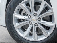 Welcome to Mann-Northway Auto Source. This Chevrolet Malibu has a dependable Turbocharged Gas I4 1.5... (image 7)