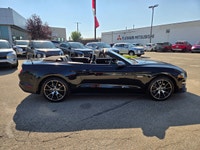 2022 Ford Mustang EcoBoost Convertible- AB Vehicle with only previous owner and has an accident & da... (image 8)