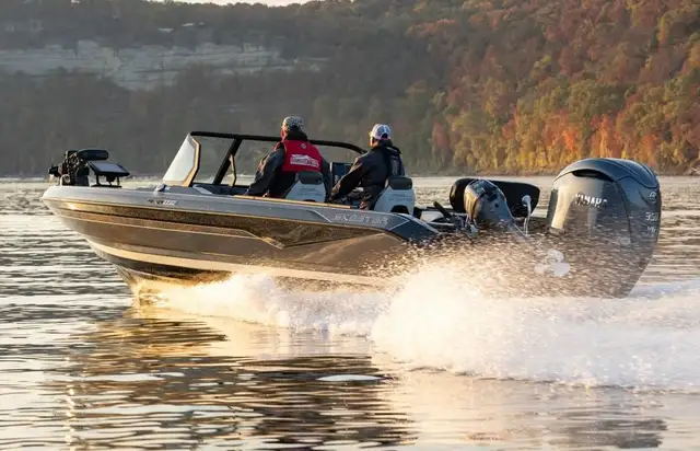 Skeeter WXR2260 *** ORDER YOURS TODAY !! *** in Powerboats & Motorboats in Moose Jaw - Image 14