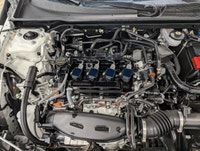 No Accidents, Locally Owned Vehicle, Service Records Available! The 2024 Honda Civic Si Sedan in a c... (image 8)