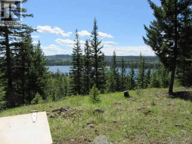 LOT 4 N BONAPARTE ROAD Bridge Lake, British Columbia in Houses for Sale in 100 Mile House - Image 6
