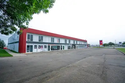 Rare opportunity—this main-floor commercial space is becoming available after many years with a long...