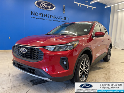 Hybrid, Navigation, Heated Seats, Adaptive Cruise Control, Remote Start! When you choose Ford, you c...