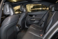 This Mercedes-Benz C300W4 has a dependable Intercooled Turbo Gas/Electric I-4 2.0 L/122 engine power... (image 9)