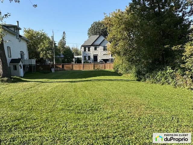 $500,000 - Residential Lot for sale in Ste-Rose — photo 2