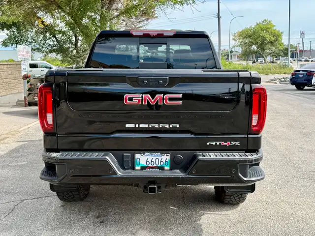 2023 GMC Sierra 1500 AT4X AEV EDITION in Cars & Trucks in Winnipeg - Image 8