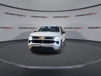 // ACCIDENT FREE!! // At Haldimand Motors Ltd. in Cayuga, this used 2022 Chevrolet Silverado 1500 LT... (image 2)
