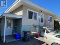 739 DOUGLAS STREET Prince George, British Columbia