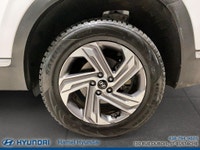 Hyundai Santa Fe Preferred AWD 2023 Confort, sécurité et polyvalence pour toute la famille! Le Hyund... (image 5)