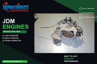 Engine Motor RX350 3.5L JDM Vancouver Greater Vancouver Area Preview