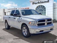 This Ram 1500 Classic boasts a Regular Unleaded V-8 5.7 L/345 engine powering this Automatic transmi... (image 7)