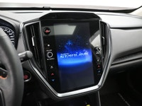 The 2024 Subaru Crosstrek Limited impresses with its off-road capability, comfortable interior, and... (image 8)