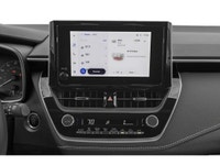 Vehicle DescriptionThis one-owner, Clean CARFAX Corolla Hatchback SE is a Don Valley North Toyota or... (image 6)