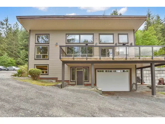 11759 WILSON STREET Mission, British Columbia in Houses for Sale in Mission - Image 38