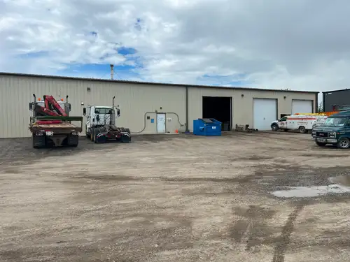 Well-established heavy-duty mechanic shop available for sale. This turnkey operation includes equipm...