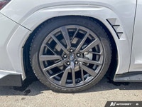 2023 Subaru WRX Sport-tech Vehicle Highlights Keyless Entry Bucket Seats CarPlay Feel the exhilarati... (image 9)