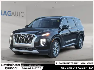 Welcome to Lloydminster Hyundai! Discover a superior car-buying experience with our wide selection o...