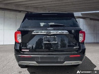 ENGINE: 2.3L I-4 ECOBOOST (STD),Power Steering,Four Wheel Drive,4-Wheel Disc Brakes,Aluminum Wheels,... (image 5)