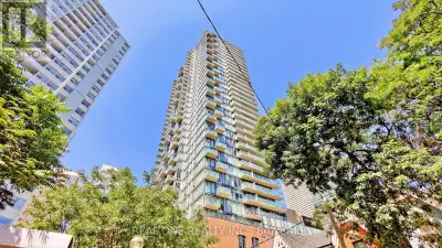 1004 - 75 ST NICHOLAS STREET Toronto (Bay Street Corridor), Onta