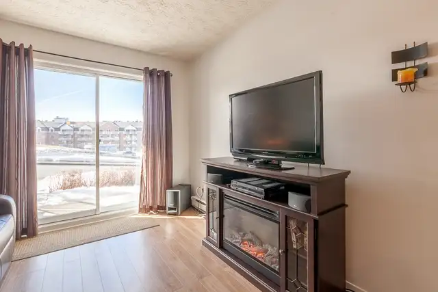 4 ½ - Situé tout près du CHUS (rue des Lys) in Long Term Rentals in Sherbrooke - Image 14