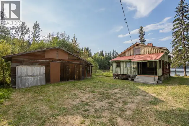 3920 EAGLE CREEK ROAD Forest Grove, British Columbia in Condos for Sale in 100 Mile House - Image 36
