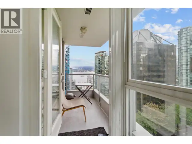 1401 1420 W GEORGIA STREET Vancouver, British Columbia in Condos for Sale in Vancouver - Image 17