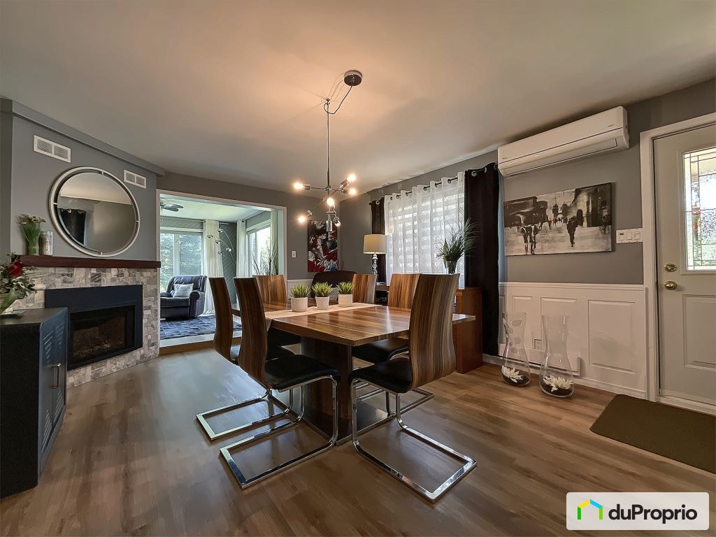 $375,000 - Bungalow for sale in ND-De-Ham — photo 2