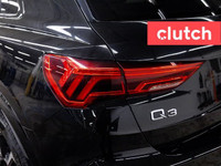 1 OWNER / Power Tailgate/Hatch, Auto Dimming Rearview Mirror, Front Heated Seats and more! Clutch is... (image 9)