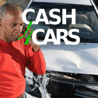 SCRAP CAR REMOVAL | WE PAY TOP CASH $200-$8000 FOR YOUR JUNK CAR