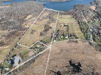 Priced For Sale Land - South Frontenac