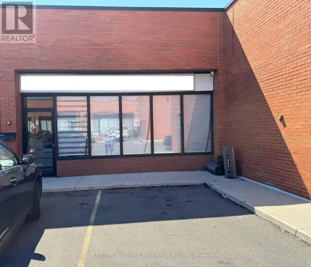 21 - 4801 STEELES AVENUE W Toronto (Humber Summit), Ontario628637534461461225