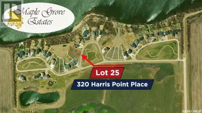 Maple Grove Estates — Your Lakeside Lifestyle Awaits! Discover Maple Grove Estates, an exclusive and...