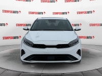 Stampede Auto is pleased to be currently offering this 2023 Kia Forte EX+ with 52,121km. The Kia For... (image 7)