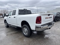 TRADESMAN LEVEL 2 EQUIPMENT GROUP -inc: Convenience Group Emergency Vehicle Alert System (EVAS) 12 T... (image 6)