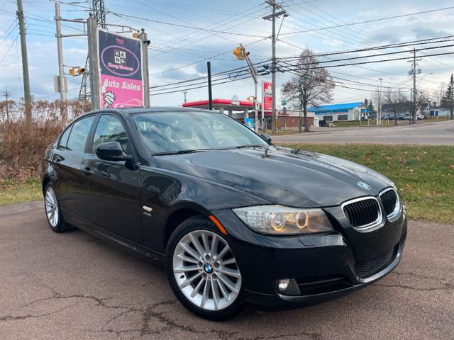 [SOLD]2011 BMW 328i xDrive **AWD**LOADED**SUNROOF** in Cars & Trucks in Moncton - Image 2