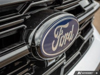 Premium Audio, Power Running Boards, Sunroof, Cooled Seats, Power Liftgate, Adaptive Cruise Control,... (image 9)