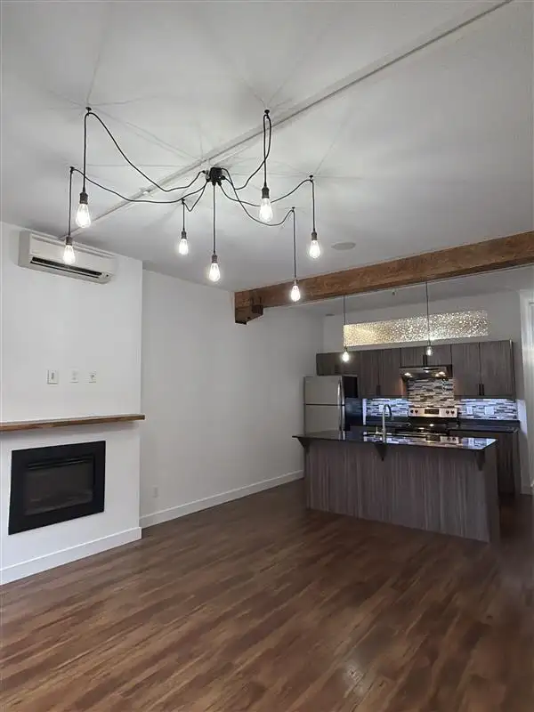 89 Princess Street Suite 206 in Long Term Rentals in Saint John - Image 4
