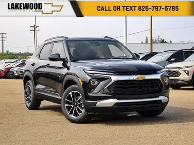 This Chevrolet Trailblazer delivers a Gas I3 1.3L/ engine powering this Automatic transmission. ENGI...