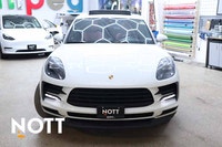 Basic Info: - Body: SUV - Mileage: 73,396 kms - Exterior: White - Interior: Black/Garnet Red Leather... (image 6)