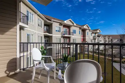 Stunning 1 bedroom suites at Beacon Heights Apartments!, View more