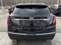 AMVIC LICENSED DEALER. The 2026 Cadillac XT5 Luxury AWD blends refined design with everyday versatil... (image 7)