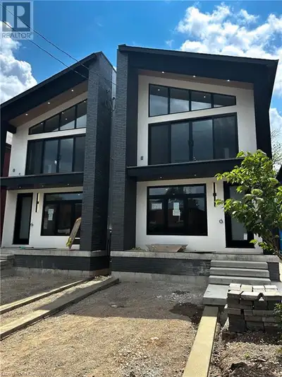 77 MELBOURNE Street Hamilton, Ontario
