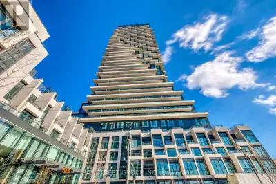 3001 - 30 INN ON THE PARK DRIVE Toronto (Banbury-Don Mills), Ont