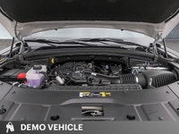 This Jeep Grand Cherokee boasts a Regular Unleaded V-6 3.6 L/220 engine powering this Automatic tran... (image 6)