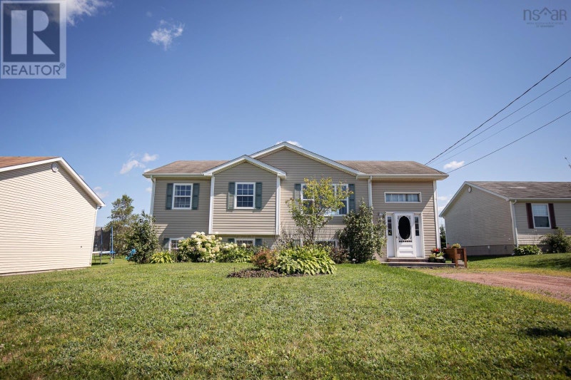 6 Casper Court Amherst, Nova Scotia Houses for Sale Truro Kijiji